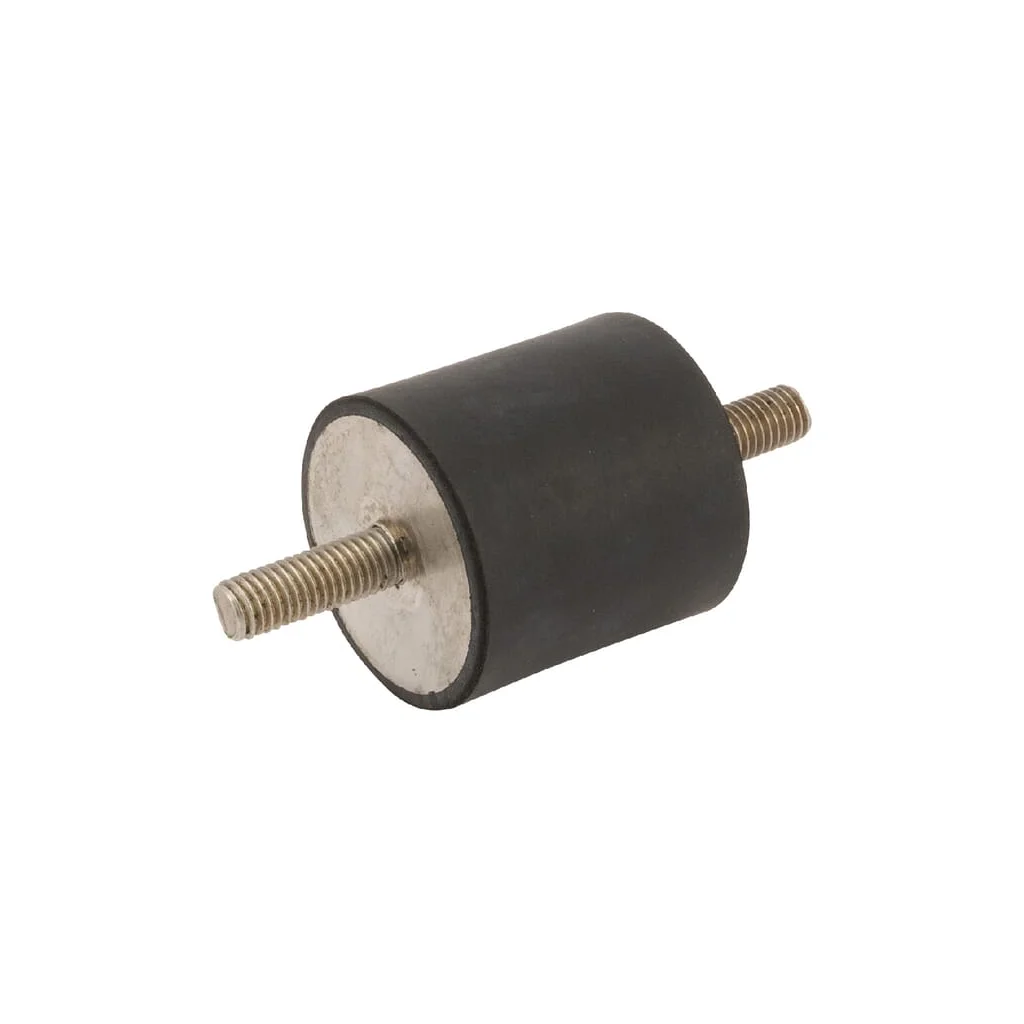 Tampon tip A oțel inoxidabil 4040A55RVS