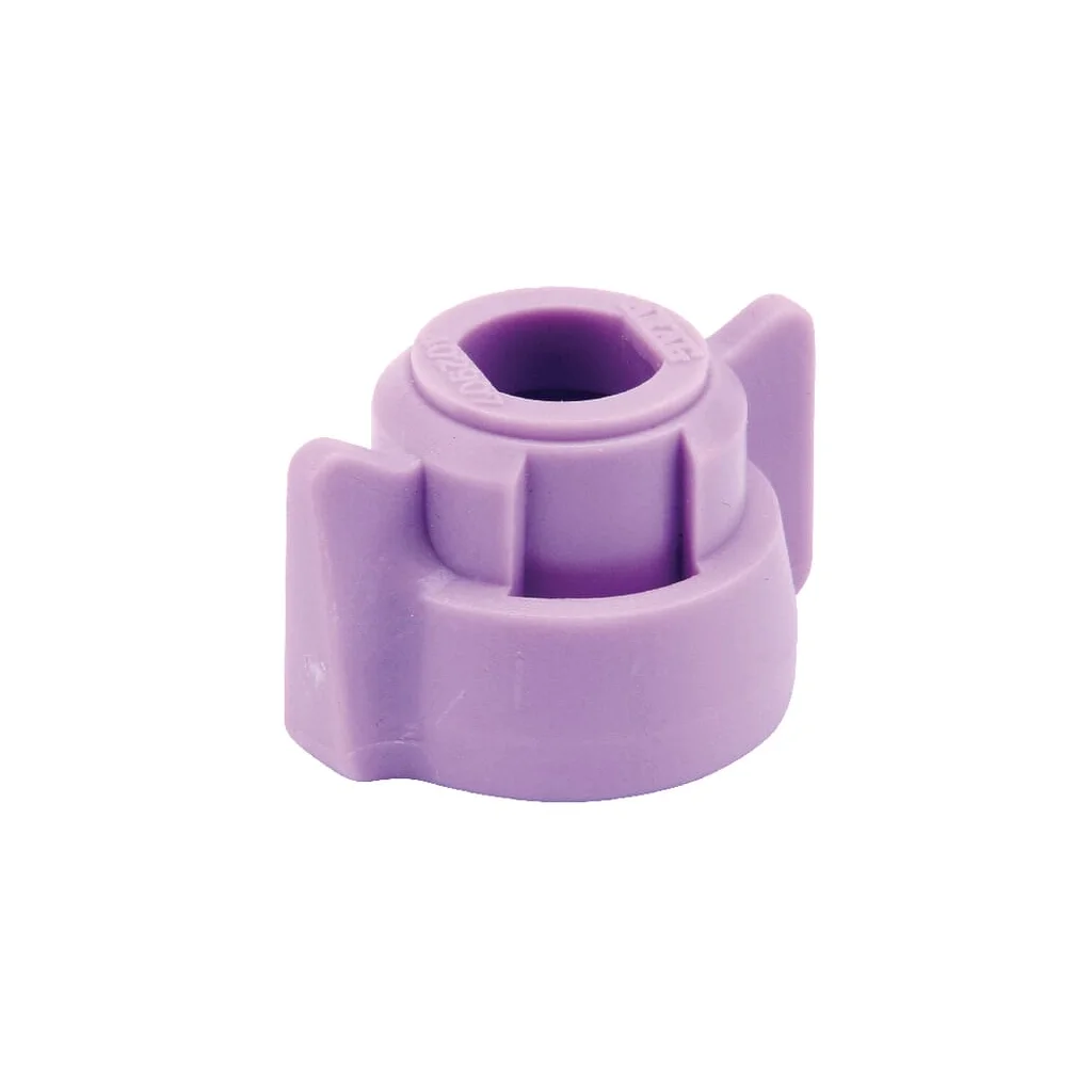 Capac duză baionetă SW11 violet Arag 40290713