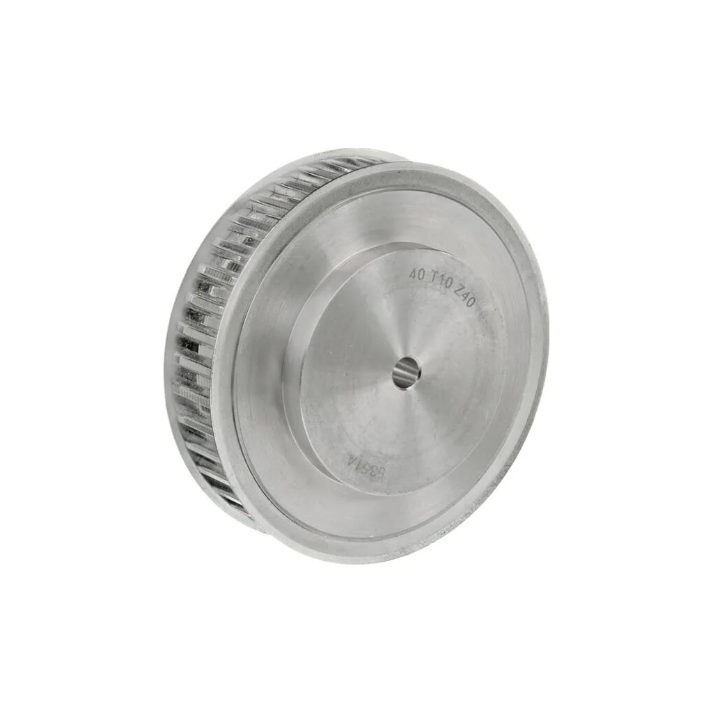 Roata dintata transmisie T10 cu gaură, Z 40, W 25 mm 40T10402