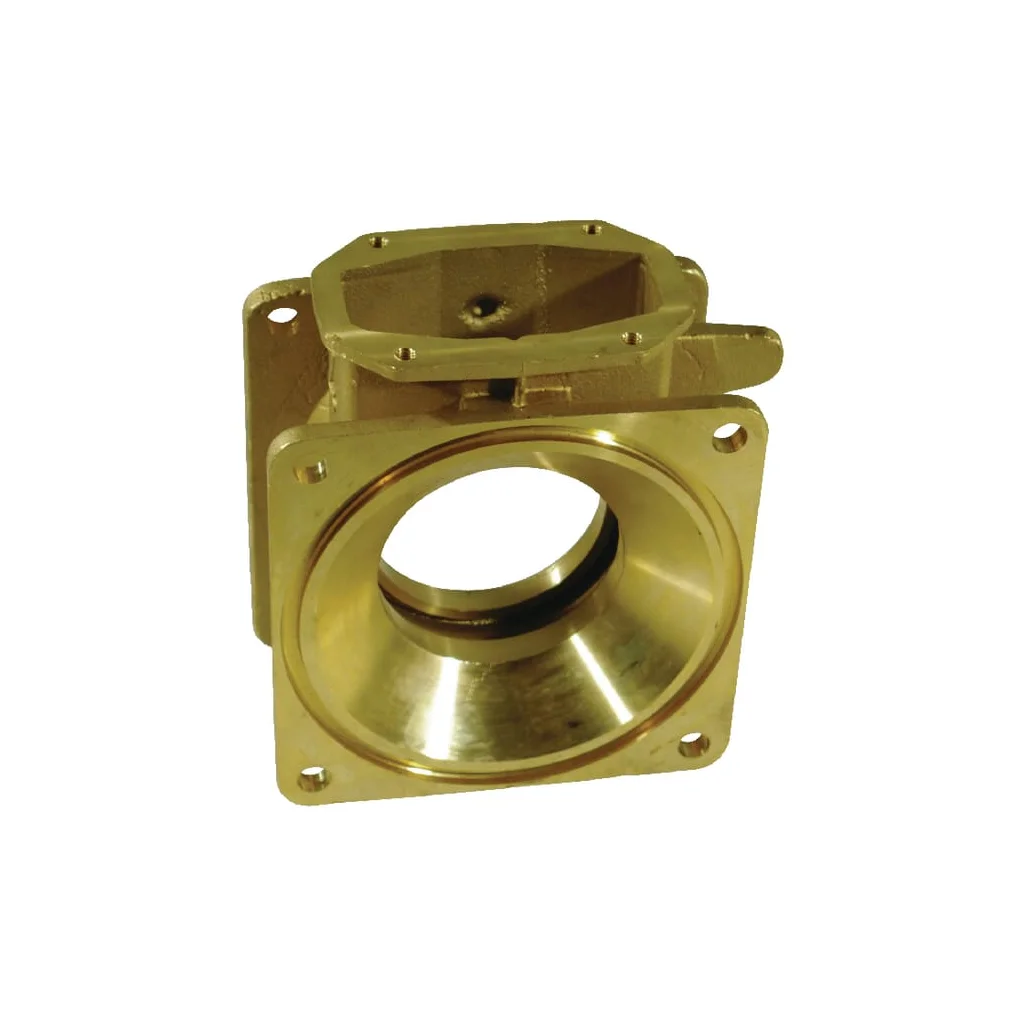 Carcasă pentru ventil de 4" 4050562