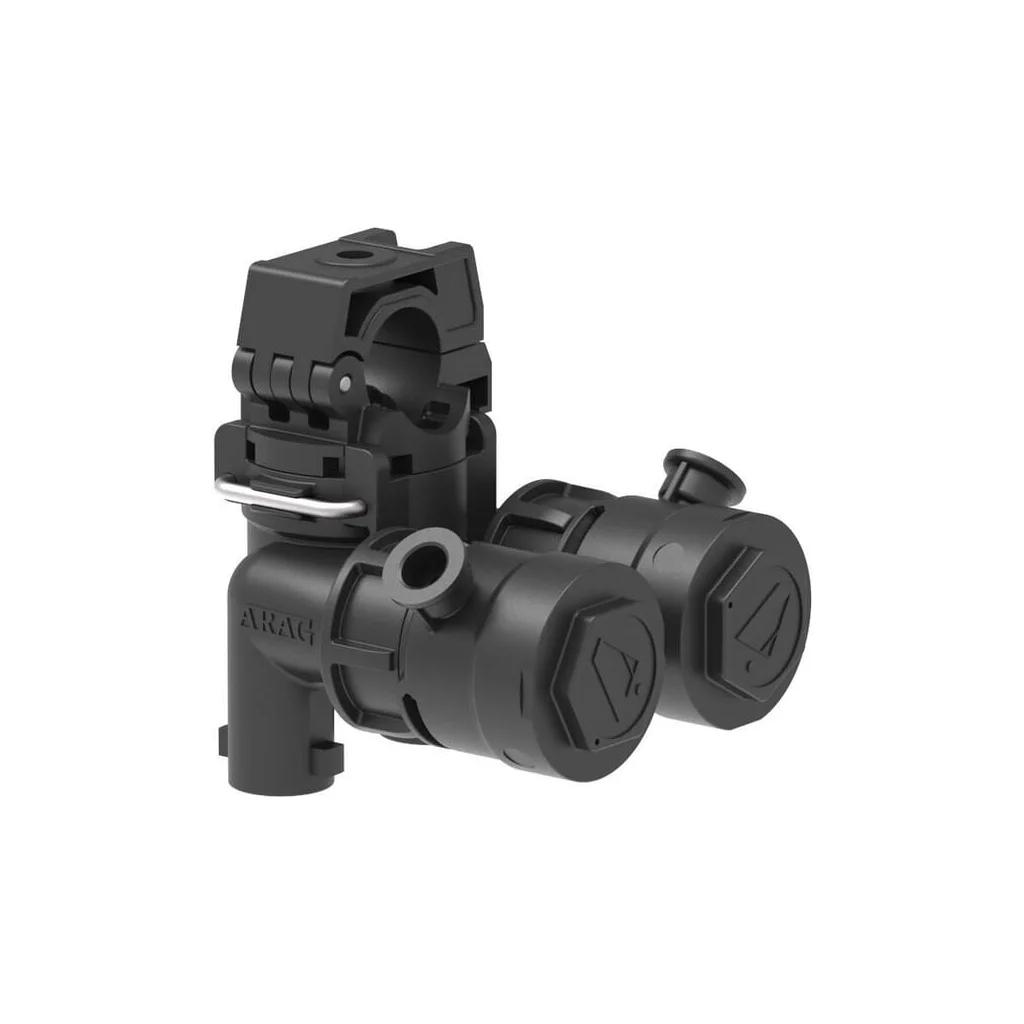 Suport duză 2 Way 25mm Selejet 4063G145A2