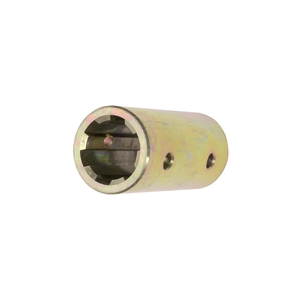 Butuc profilat 1 3/8" - 6 caneluri - 130 mm 405001615