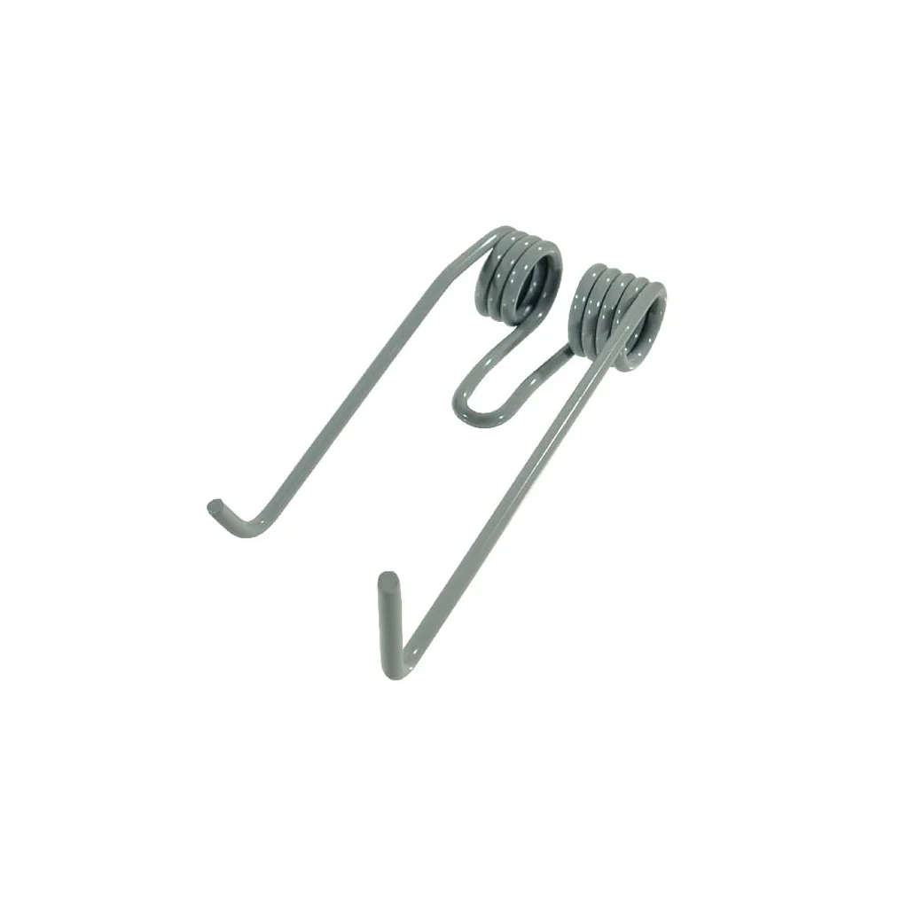 Dinte greblă rotativă stânga potrivit pentru Lely 4104311680KR