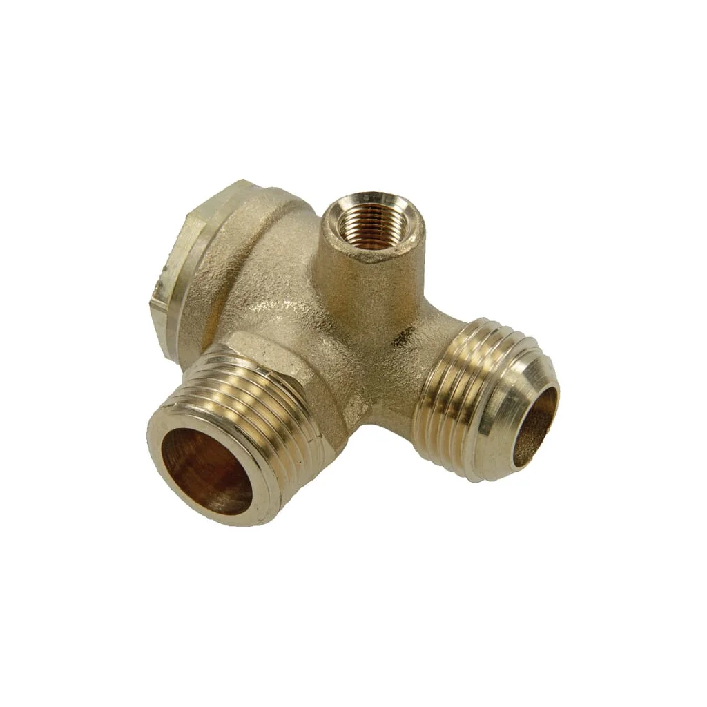 Supapă de închidere 1/2"-3/8" 4101301