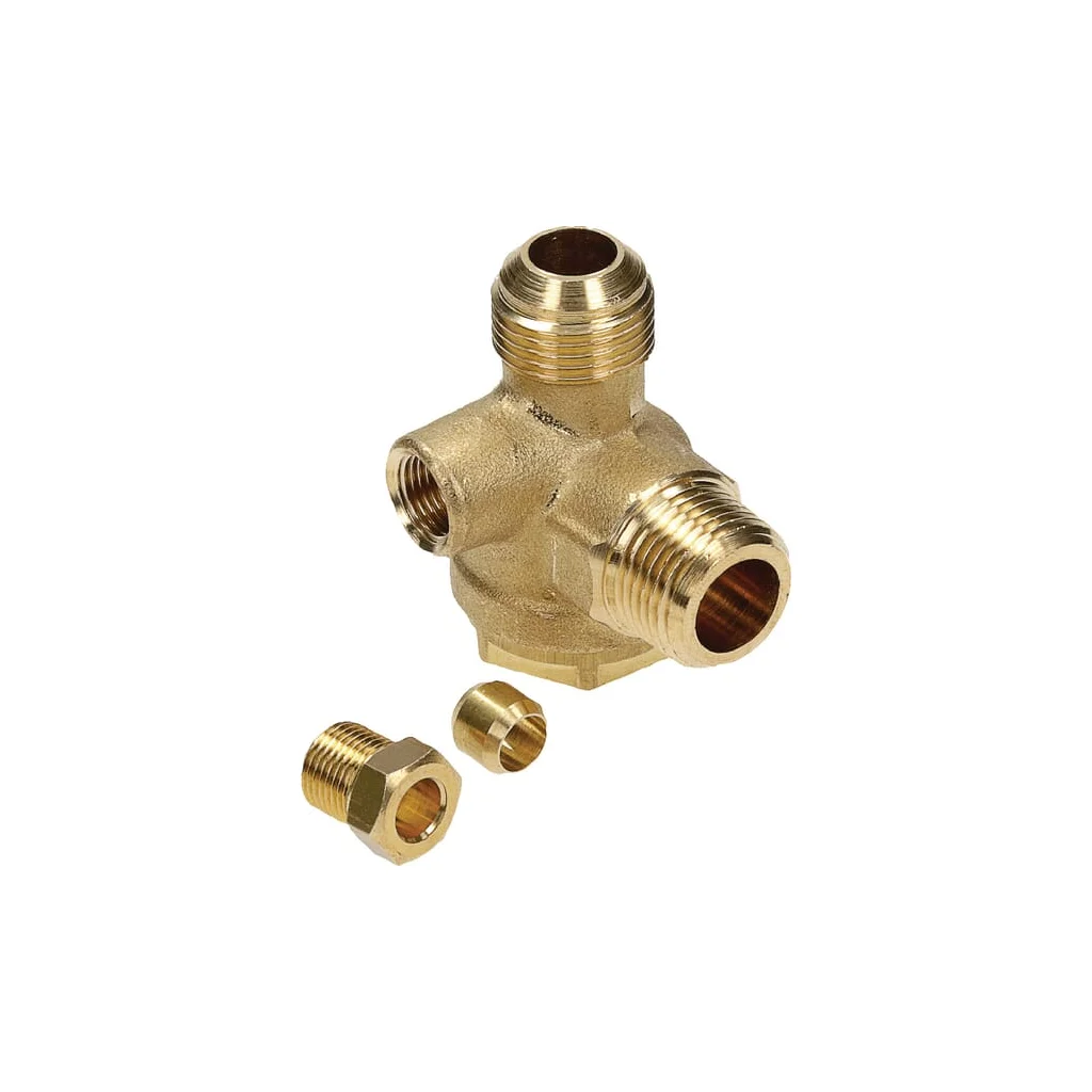 Supapă de închidere 3/8"-3/8" 4101054