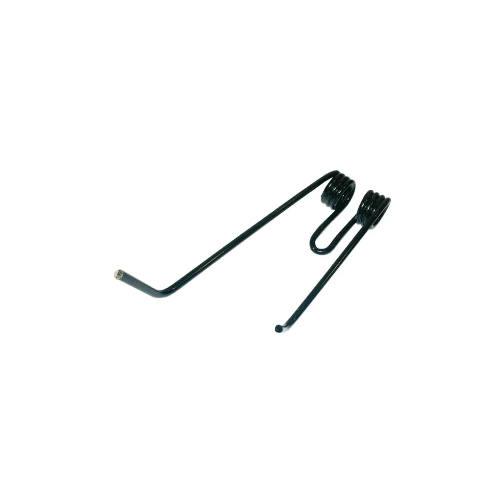 Dinte greblă rotativă dreapta potrivit pentru Lely 4101601490KR