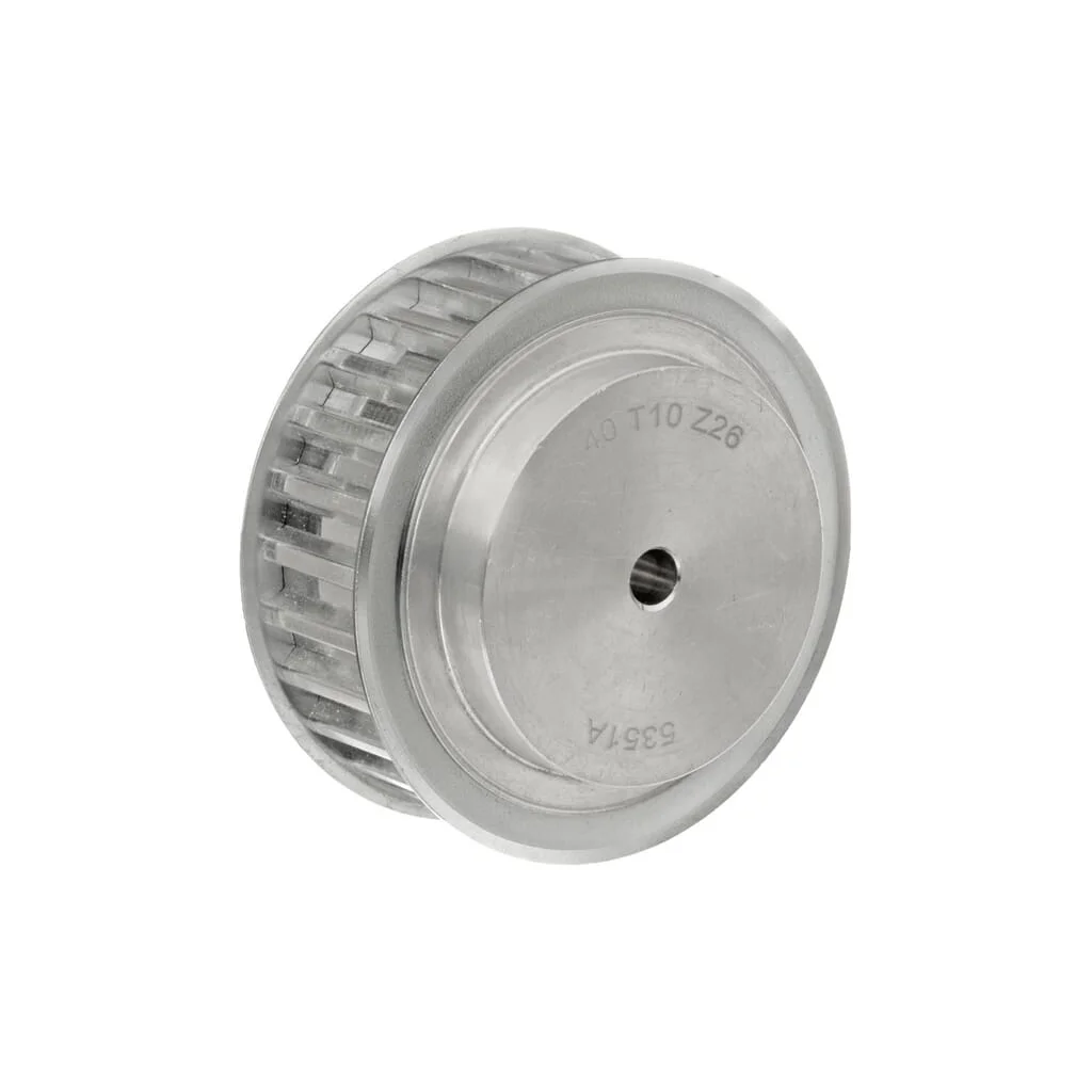 Roata dintata transmisie T10 cu gaură, Z 26, W 25 mm 40T10262