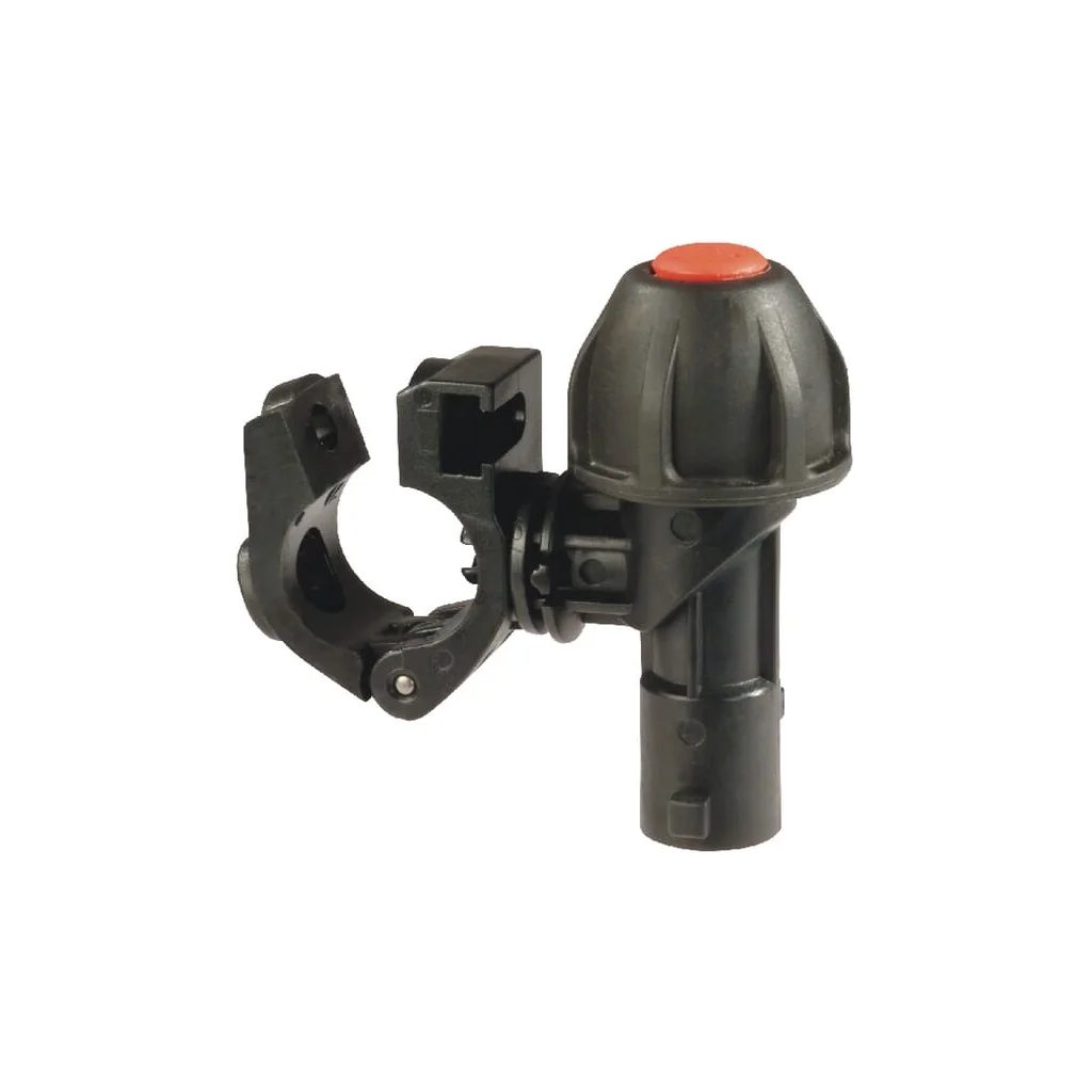 Corp duze 1 capăt 1/2" cu prindere țeavă 10mm 4063745