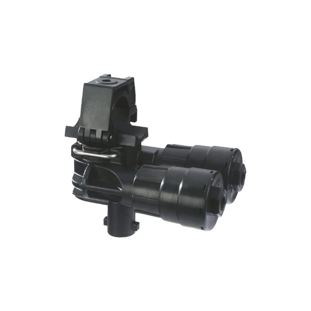 Suport duză Selejet 2 direcții D 3/4" Flow Stop 2 4063G1450