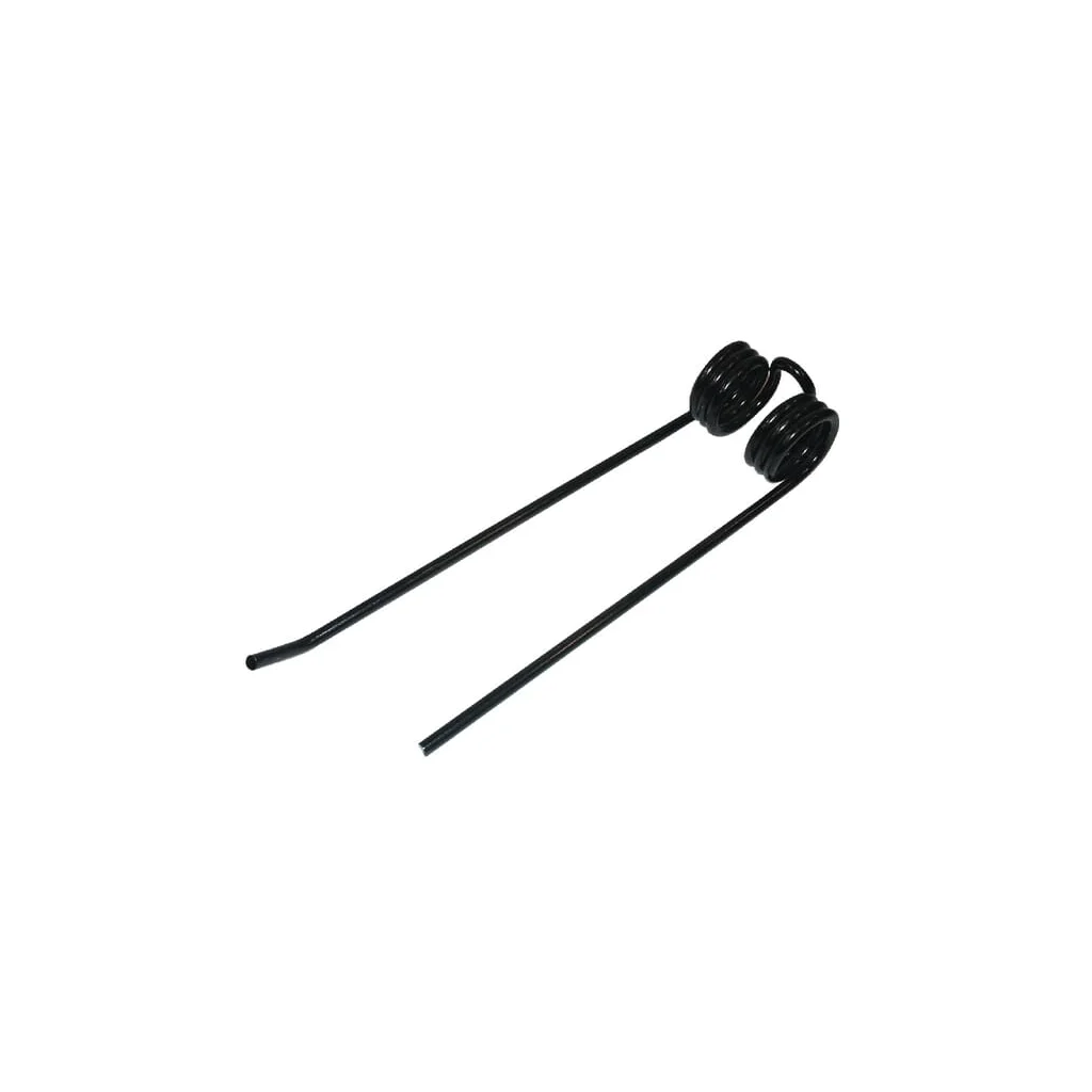 Dinte greblă rotativă stânga potrivit pentru Lely 4102314860KR
