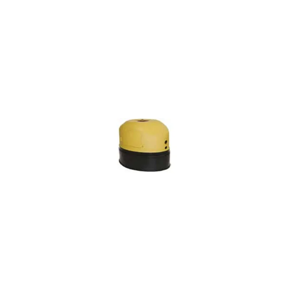 Con de protecție tip 90, oval, cu fantă de service 405055211