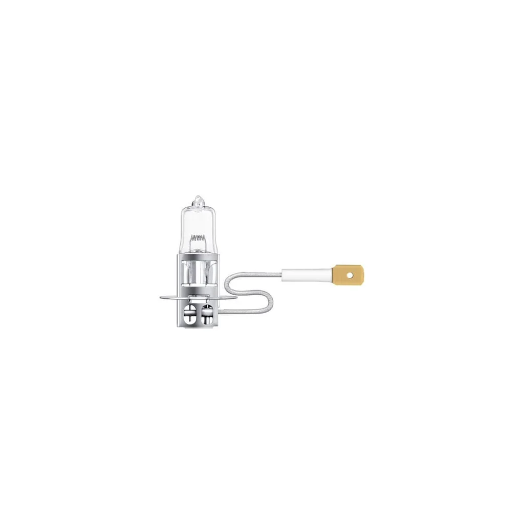 Bec 64156TSP H3 70W 24V PK22S FS1 4062172159401