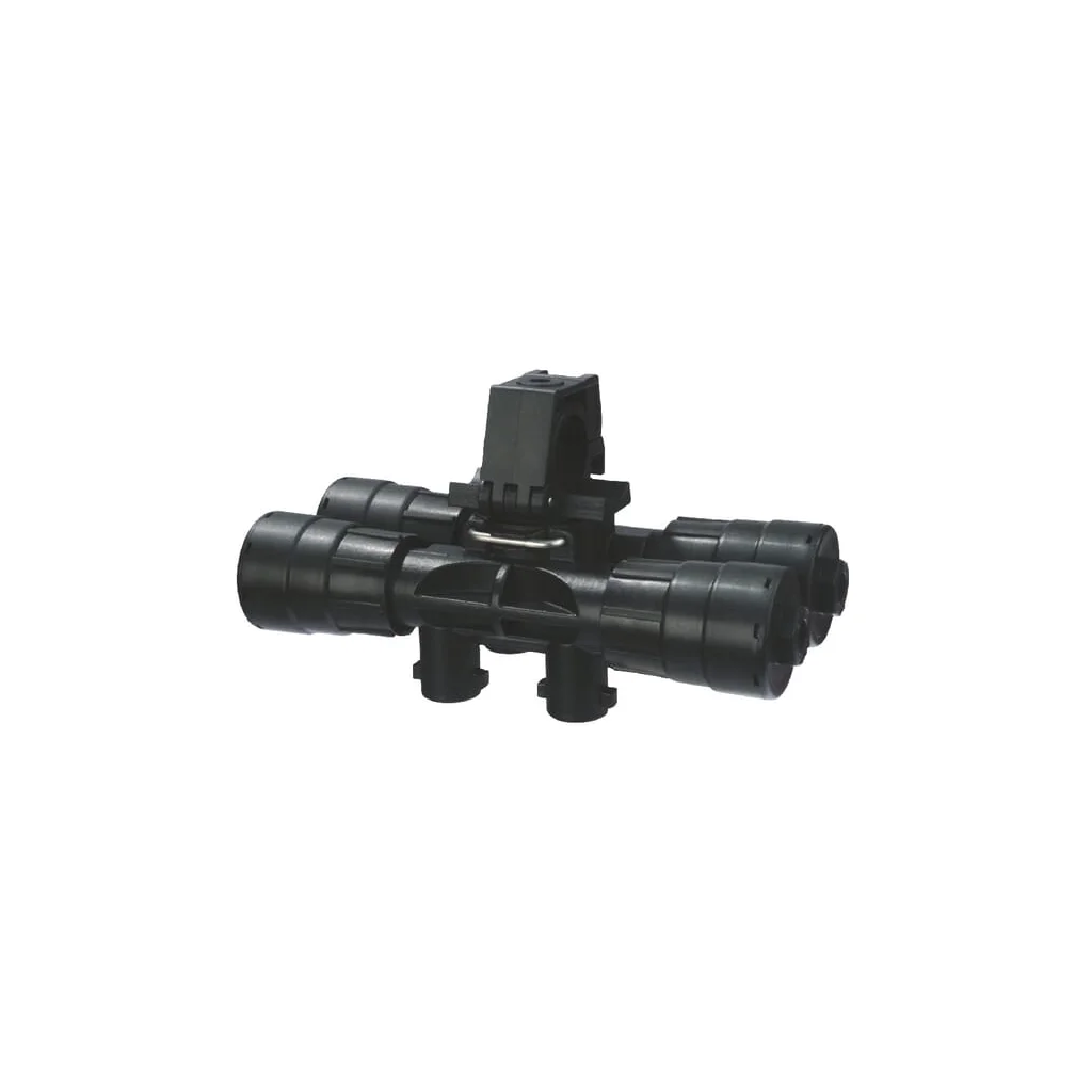 Suport duză 4 căi 1/2" Selejet 4063F940