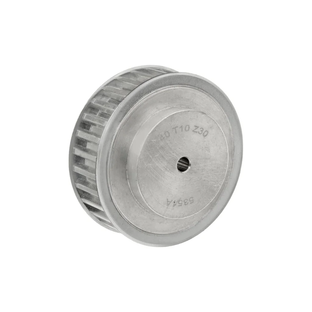 Roata dintata transmisie T10 cu gaură, Z 30, W 25 mm 40T10302