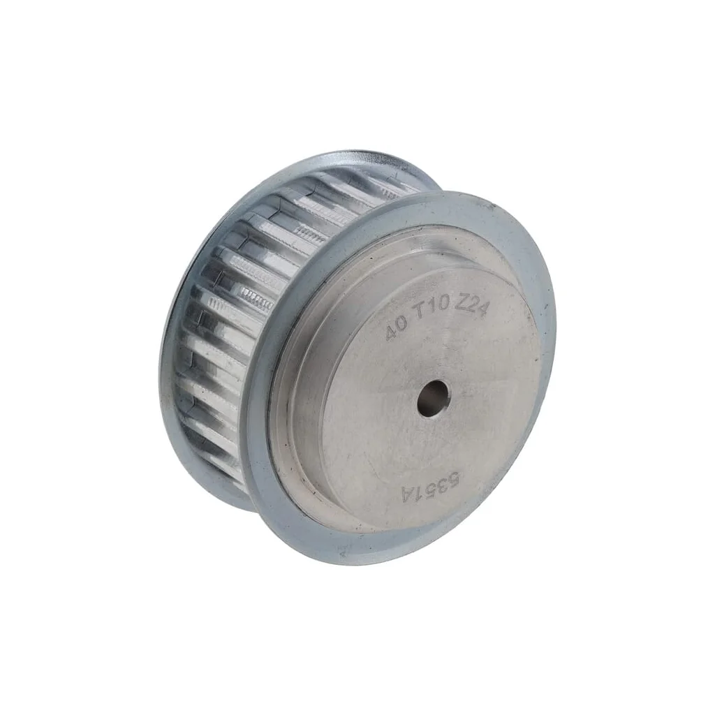 Roata dintata transmisie T10 cu gaură, Z 24, W 25 mm 40T10242