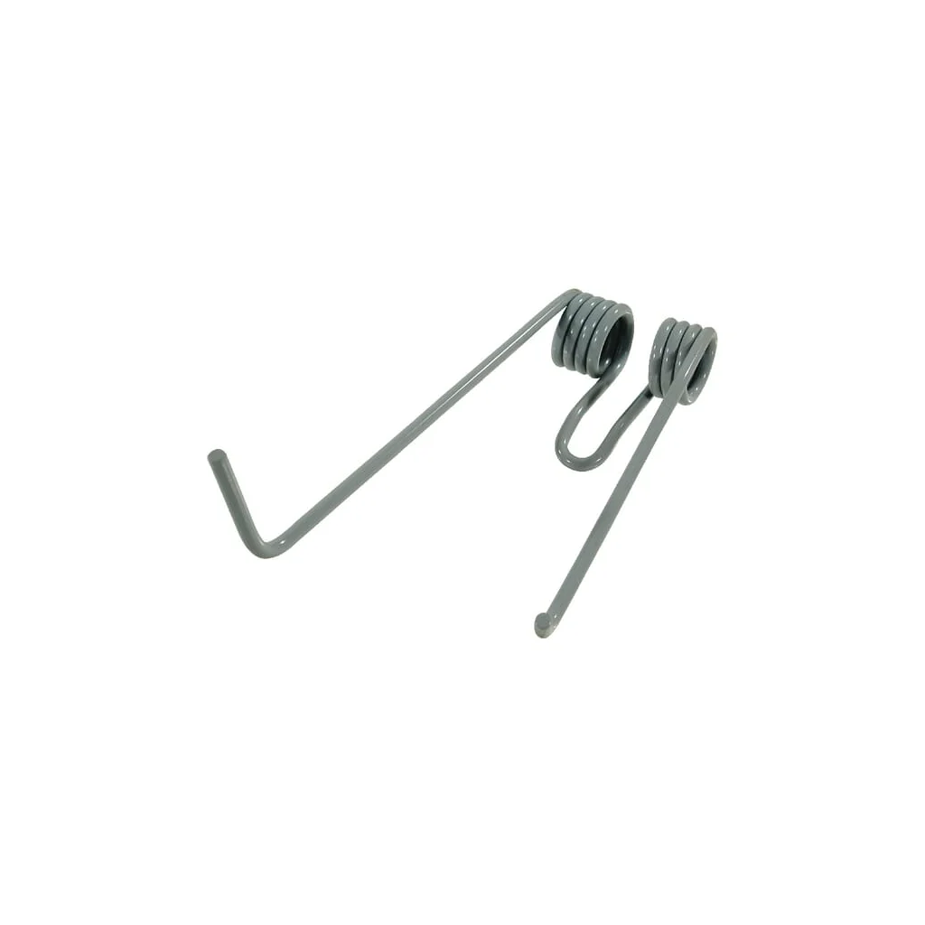 Dinte greblă rotativă dreapta potrivit pentru Lely 4104311750KR