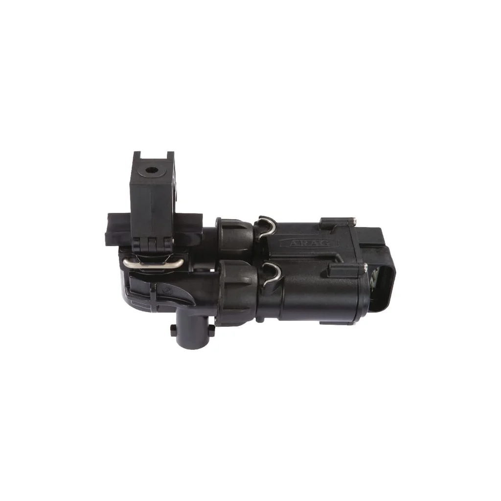 Suport duză două căi 1" Seletron 4063T461