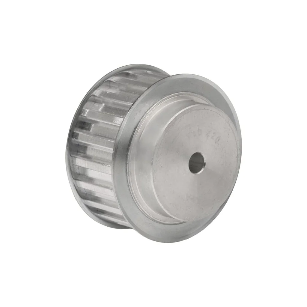 Roata dintata transmisie T10 cu gaură, Z 20, W 25 mm 40T10202