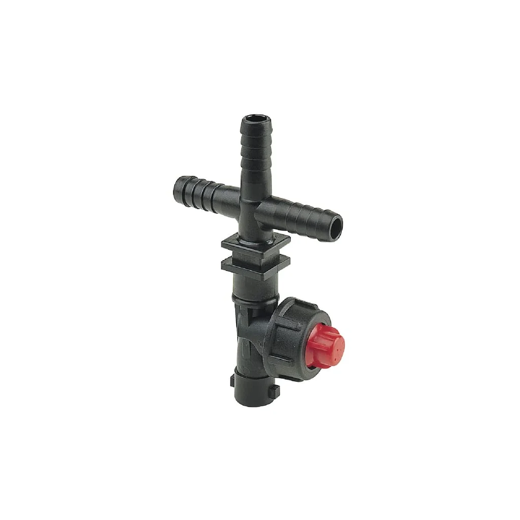 Suport duză furtun 3/8" 413231
