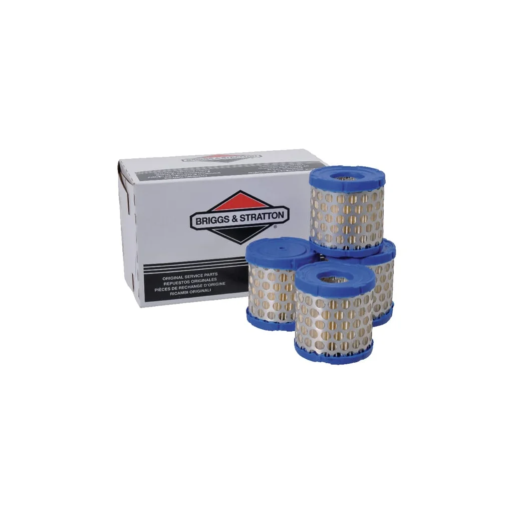 Pachet vrac filtru 4 x 396424S 4137