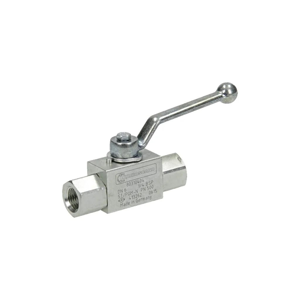 Robinet cu bilă 41658409600