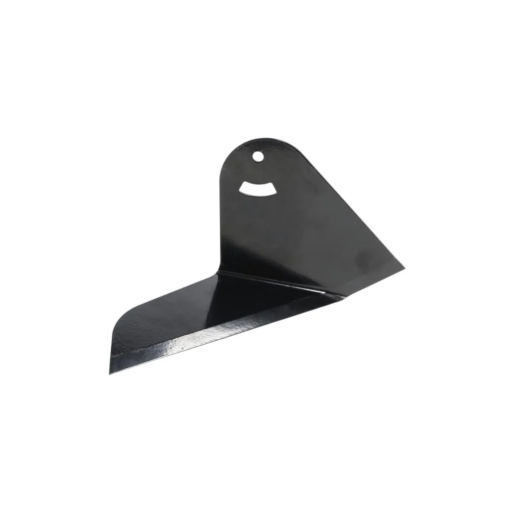 Cuțit 3x166x287mm dreapta 41811077