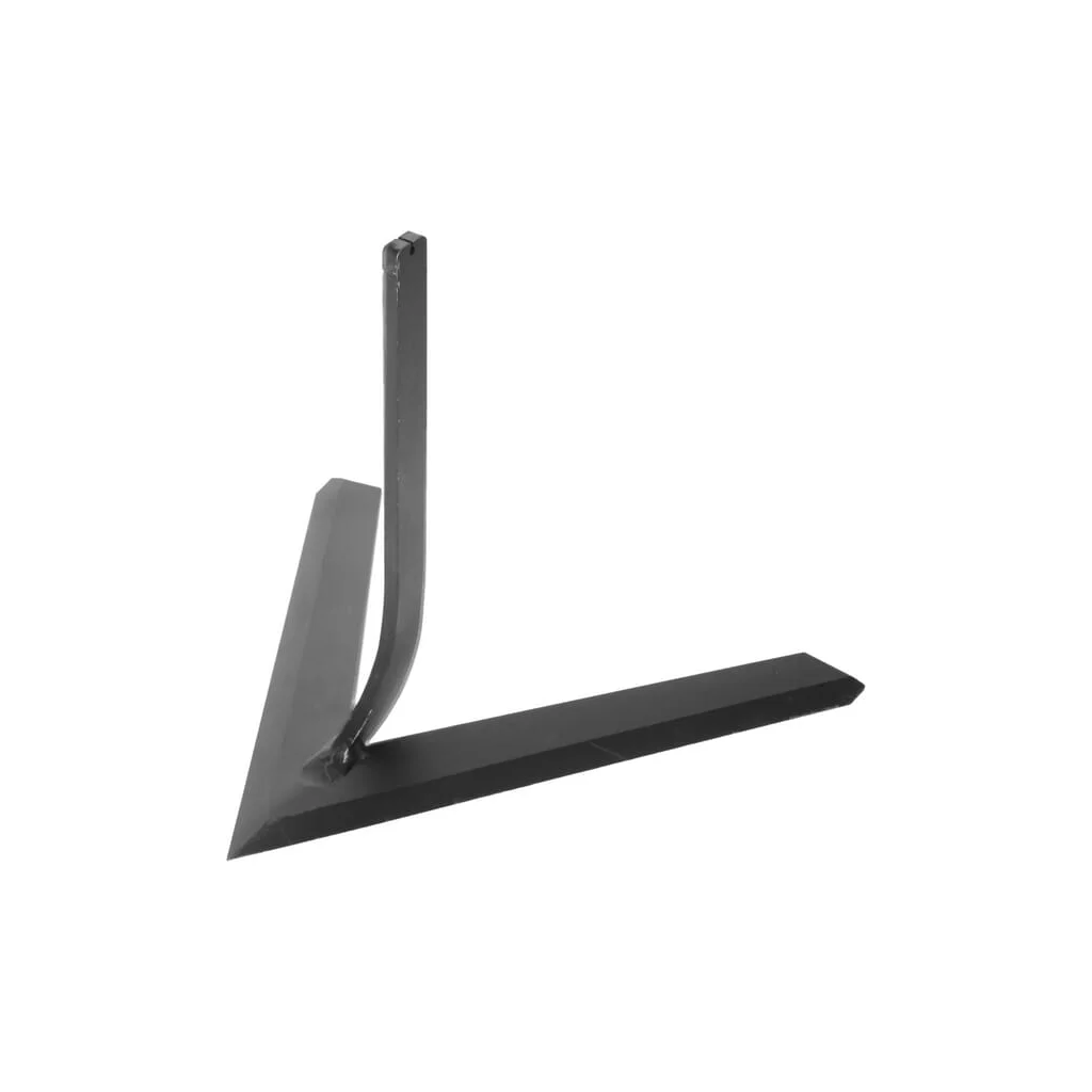 Cuțit săgeată cu suport 450mm 41820266