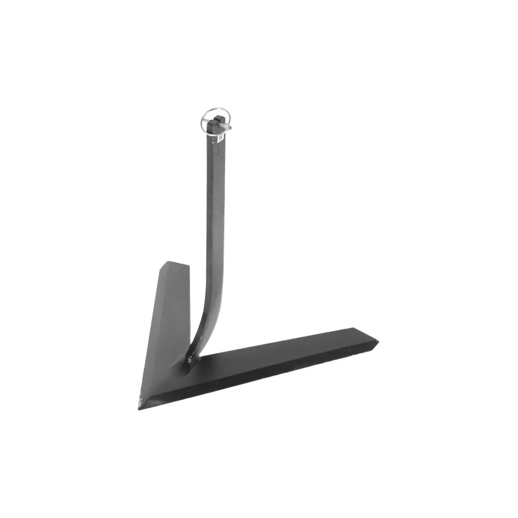 Cuțit săgeată cu suport 360mm 41820247