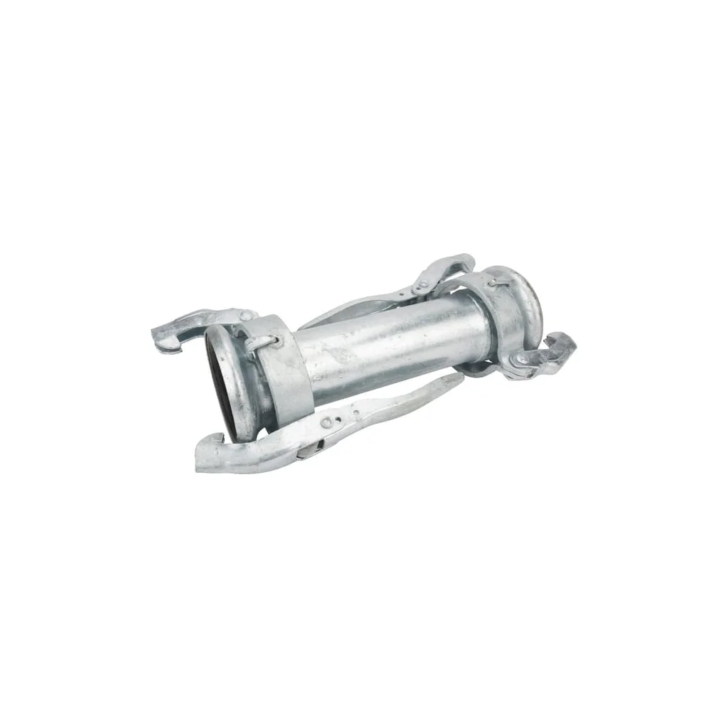 Conector mamă/mamă 4" 4202001