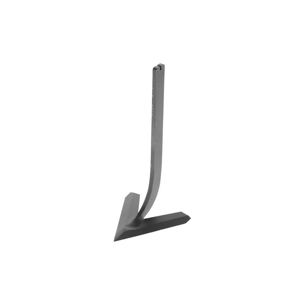 Cuțit săgeată cu suport 160mm 41810700