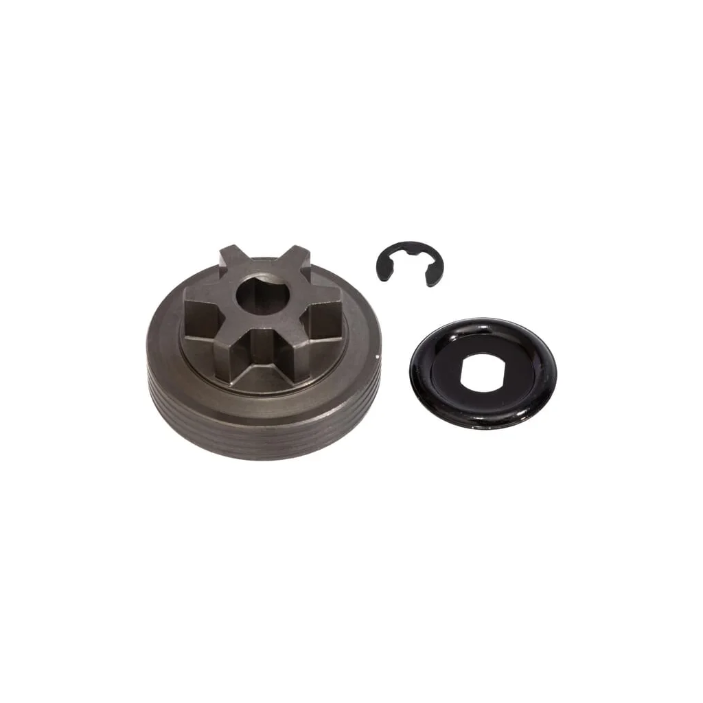 Pinion lanț complet 423384