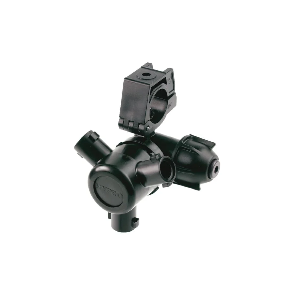 Corp duză 3W Viton 1/2" Tub 4223NB322V