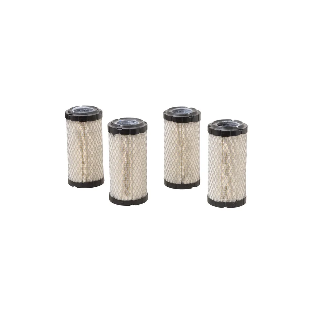 Pachet vrac filtru 4 x 820263 4234