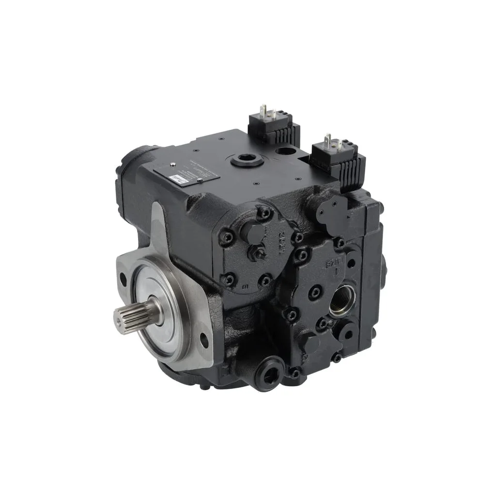 Pompă cu piston CW S42PV028 4281777