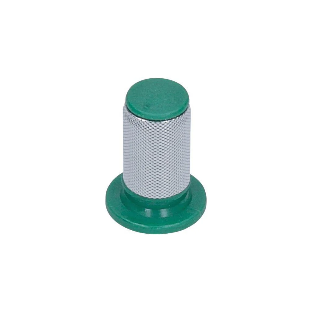 Filtru cilindric, verde, sită 100 4243314