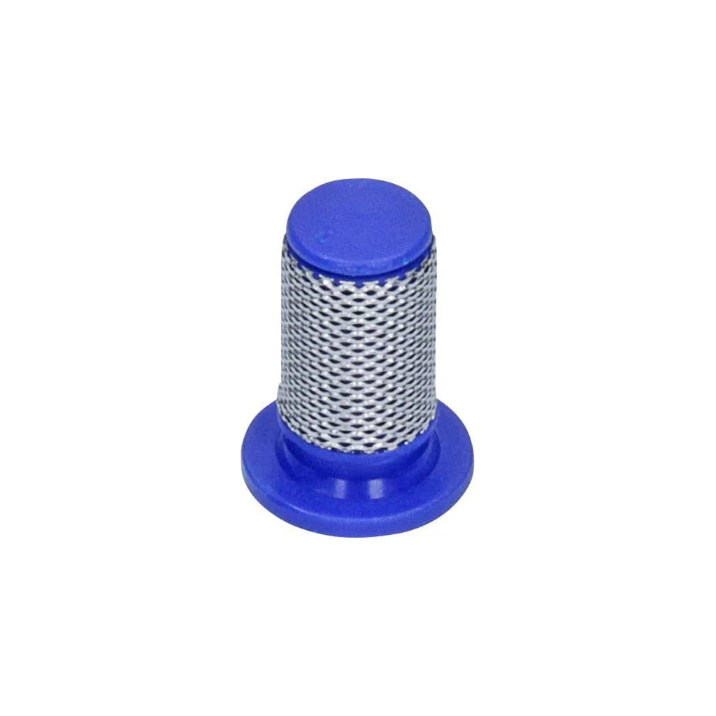 Filtru cilindric, albastru, sită 50 4243313