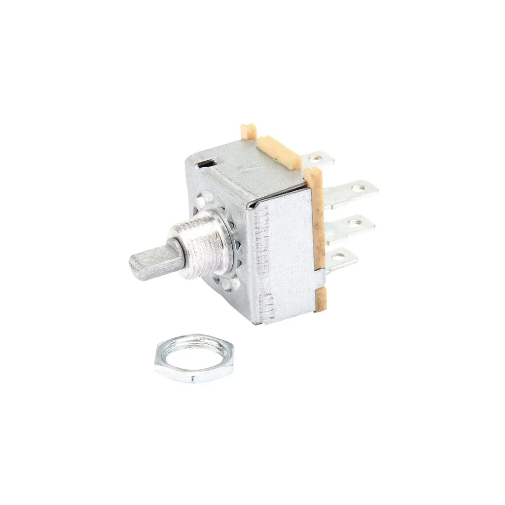 Comutator ventilator 0006227650