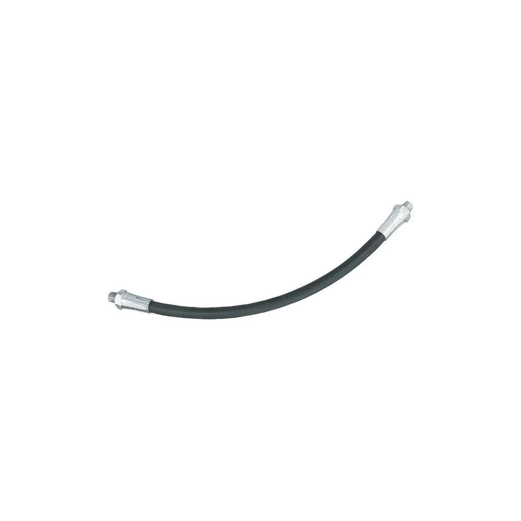 Furtun pentru pompă de ungere 300mm 1/8 43700GROZ