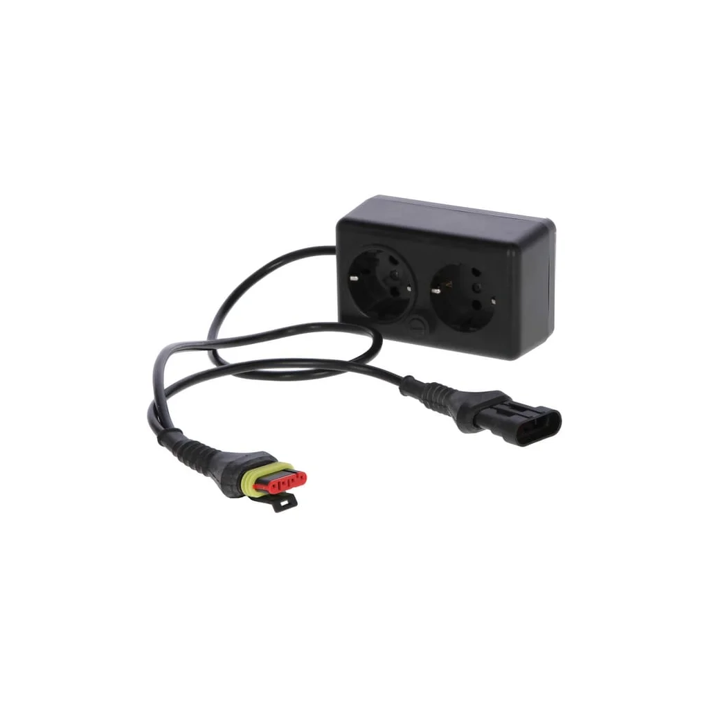 Adaptor comutator de pornire/oprire pentru dispozitivele de 230V pentru FenceControl 441123