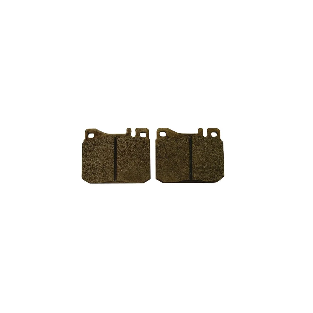 Set garnitură frână disc 4377345N
