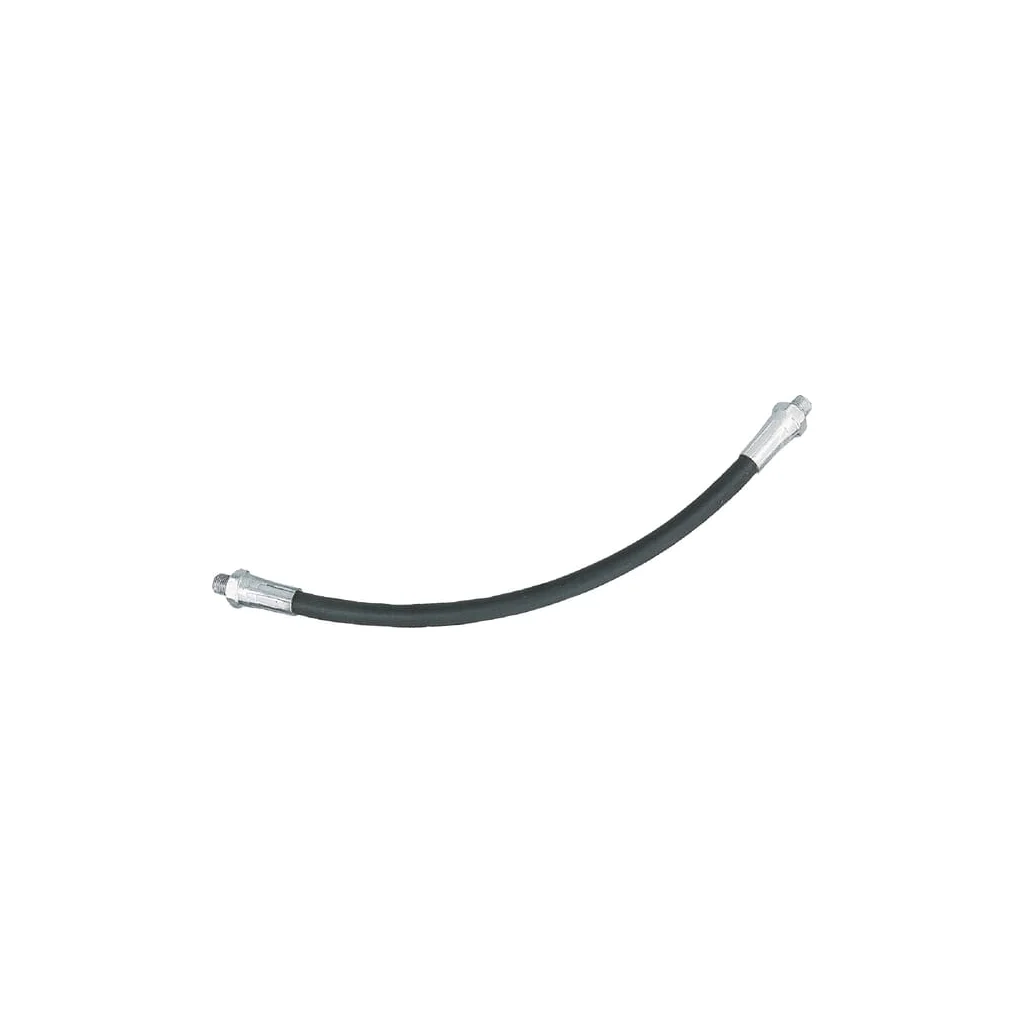 Furtun pentru pompă de ungere 300mm M10 43710GROZ