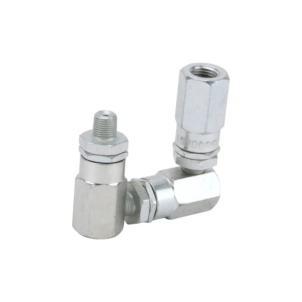 Cuplaj rotativ 1/4"-1/8BSPT 43822GROZ