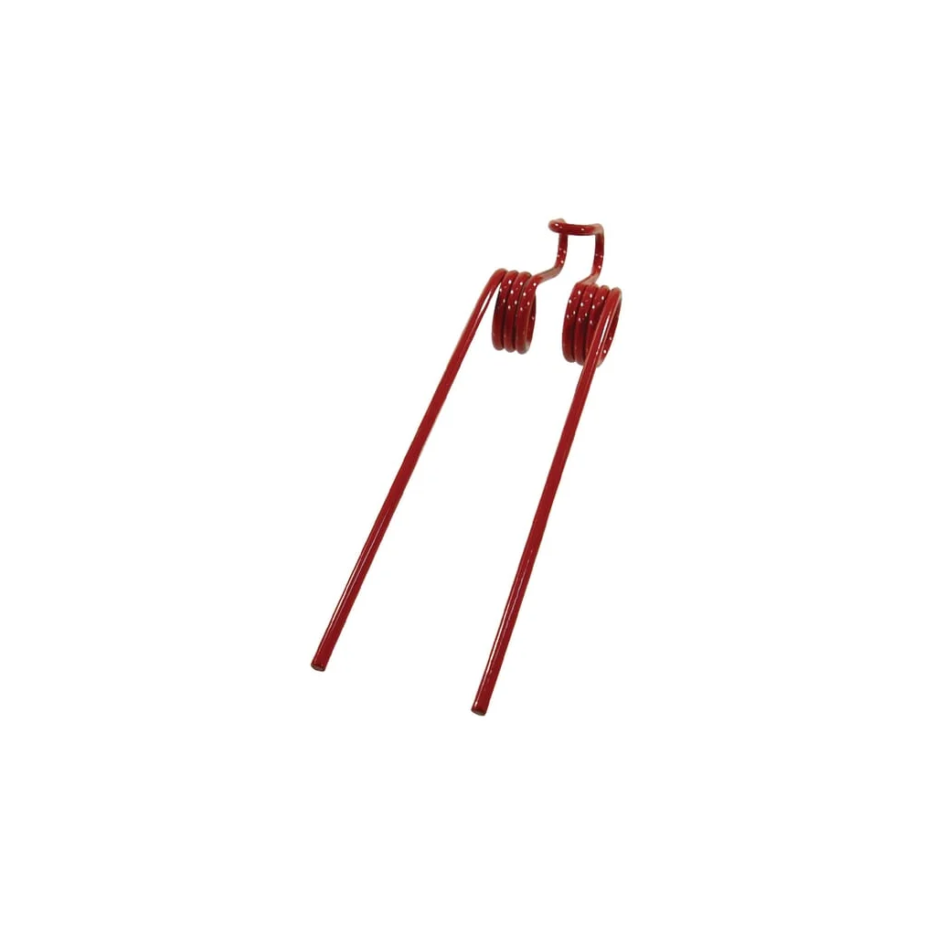 Dinte greblă rotativă 291x64x5mm orificiu diametru 30mm potrivit pentru Pöttinger 436120N