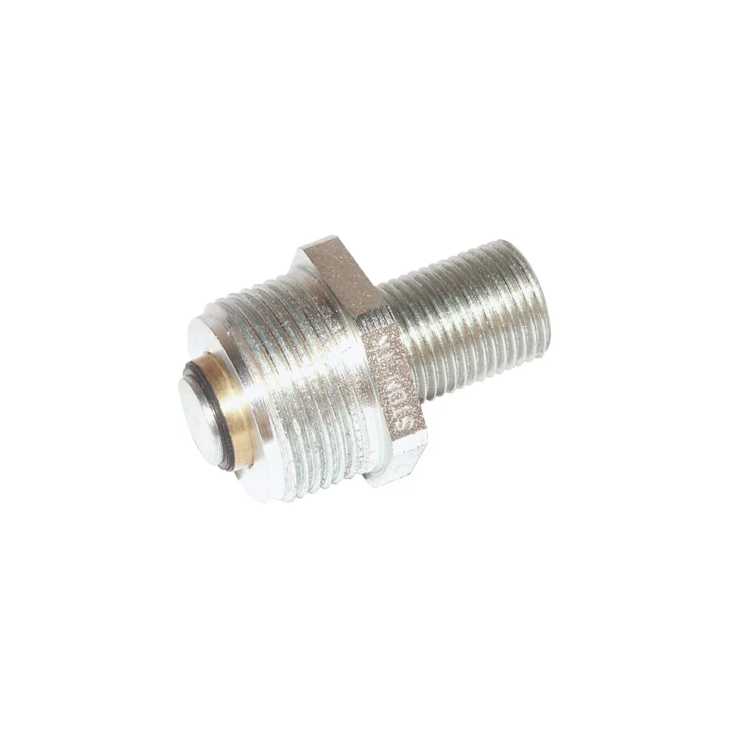 Cupla Dowty 1/2" mascul 1/2" filet BSP 44108210
