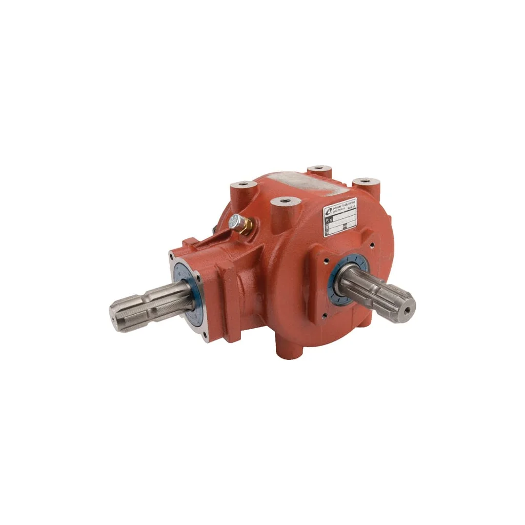 Cutie de viteze T-304A 1:1.93 43509304236