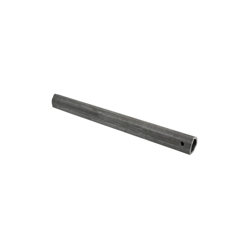 Țeavă cardan interioară profil triunghiular T20 interior=21mm exterior=29x4mm L=0,7m Comer 4300153120110