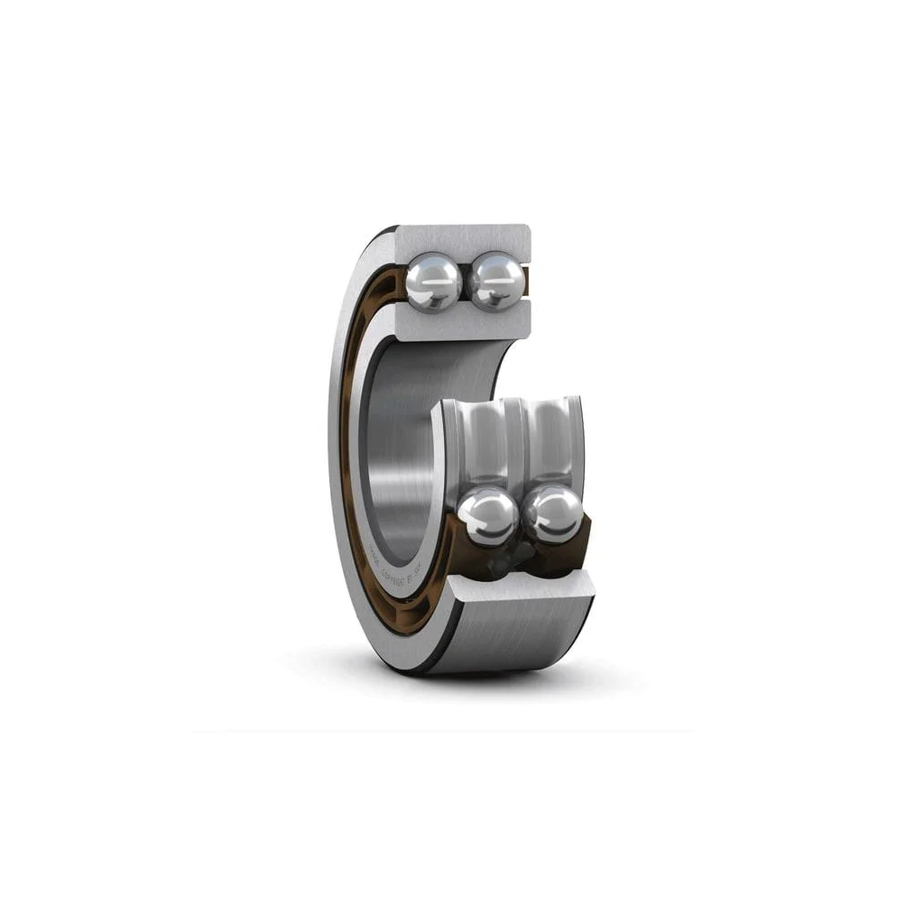 Rulment cu canal de bile adâncit 12x37x17mm SKF 4301ATN9