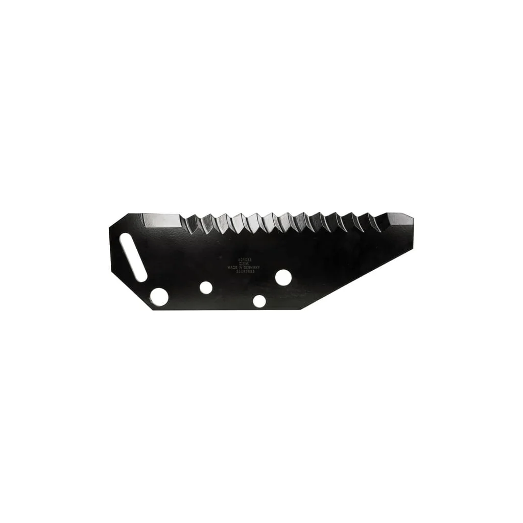 Cuțit pentru remorcă cereale, potrivit pentru Pöttinger TOP, EW 434017N