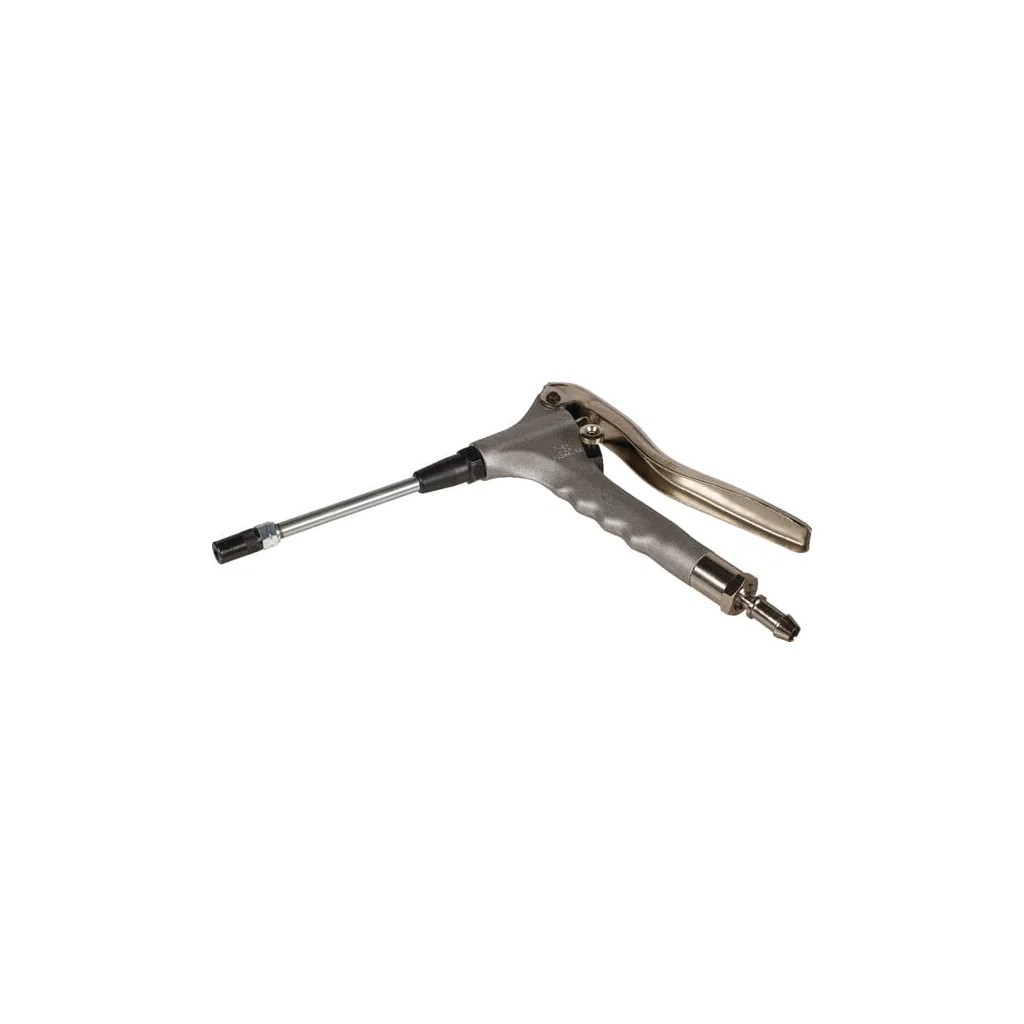 Pistol gresare presiune ridicată 44265GROZ