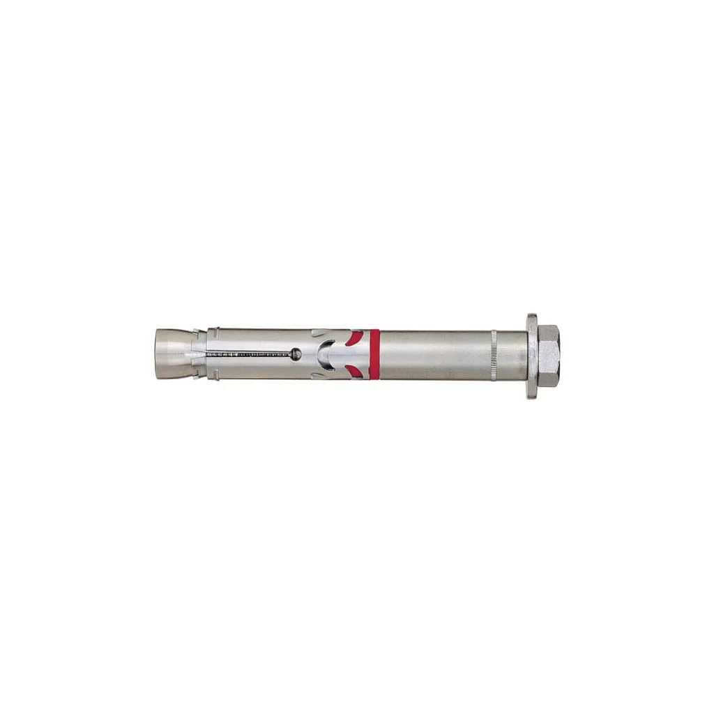 Ancoră FH II 12/25S cap hexagonal 50x 44885